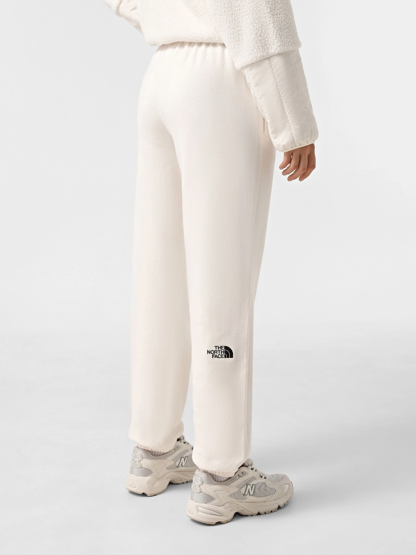 Брюки The North Face Essential модель NF0A8A6KQLI1 Фото