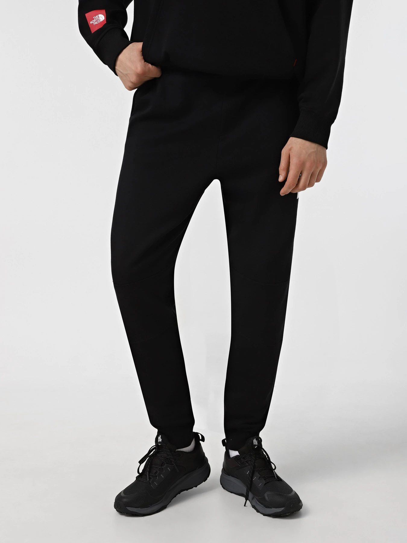 Брюки The North Face Fine модель NF0A8A6NJK31 Фото