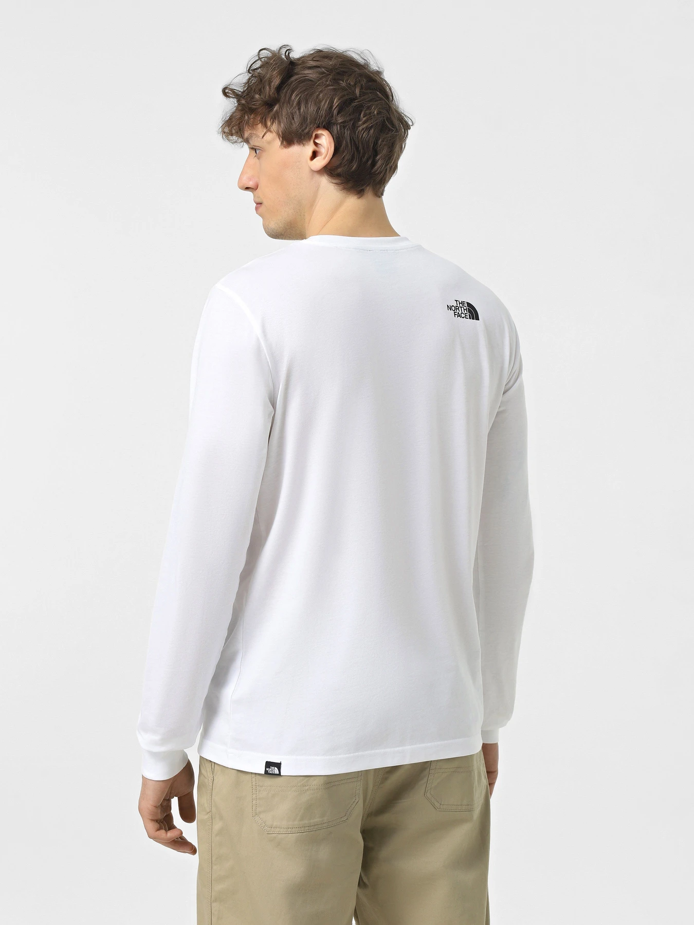 Худи и свитшоты The North Face Fine модель NF0A8A6PFN41 Худи и свитшоты The North Face Fine модель NF0A8A6PFN41 Фото