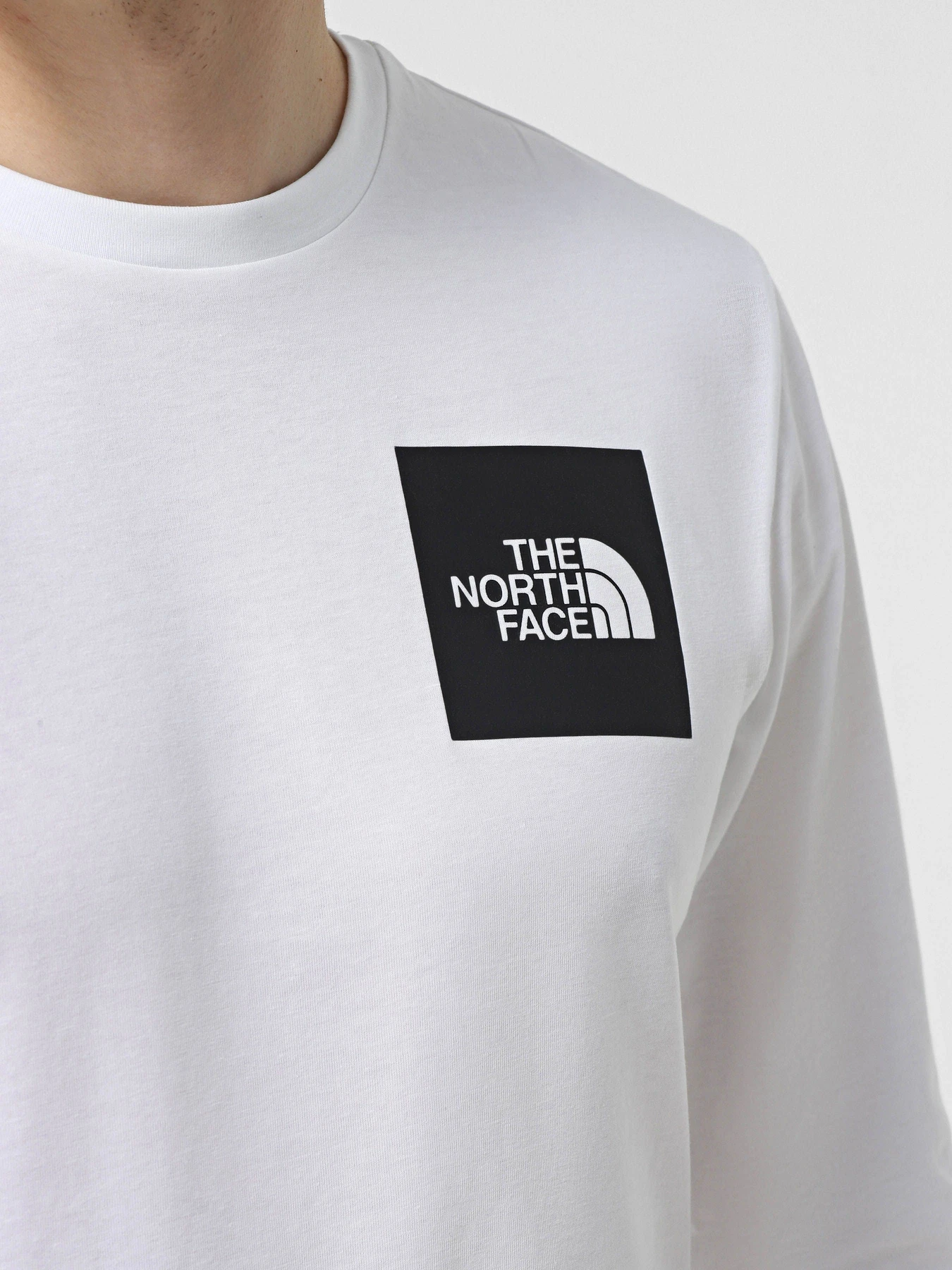 Худи и свитшоты The North Face Fine модель NF0A8A6PFN41 Худи и свитшоты The North Face Fine модель NF0A8A6PFN41 Фото