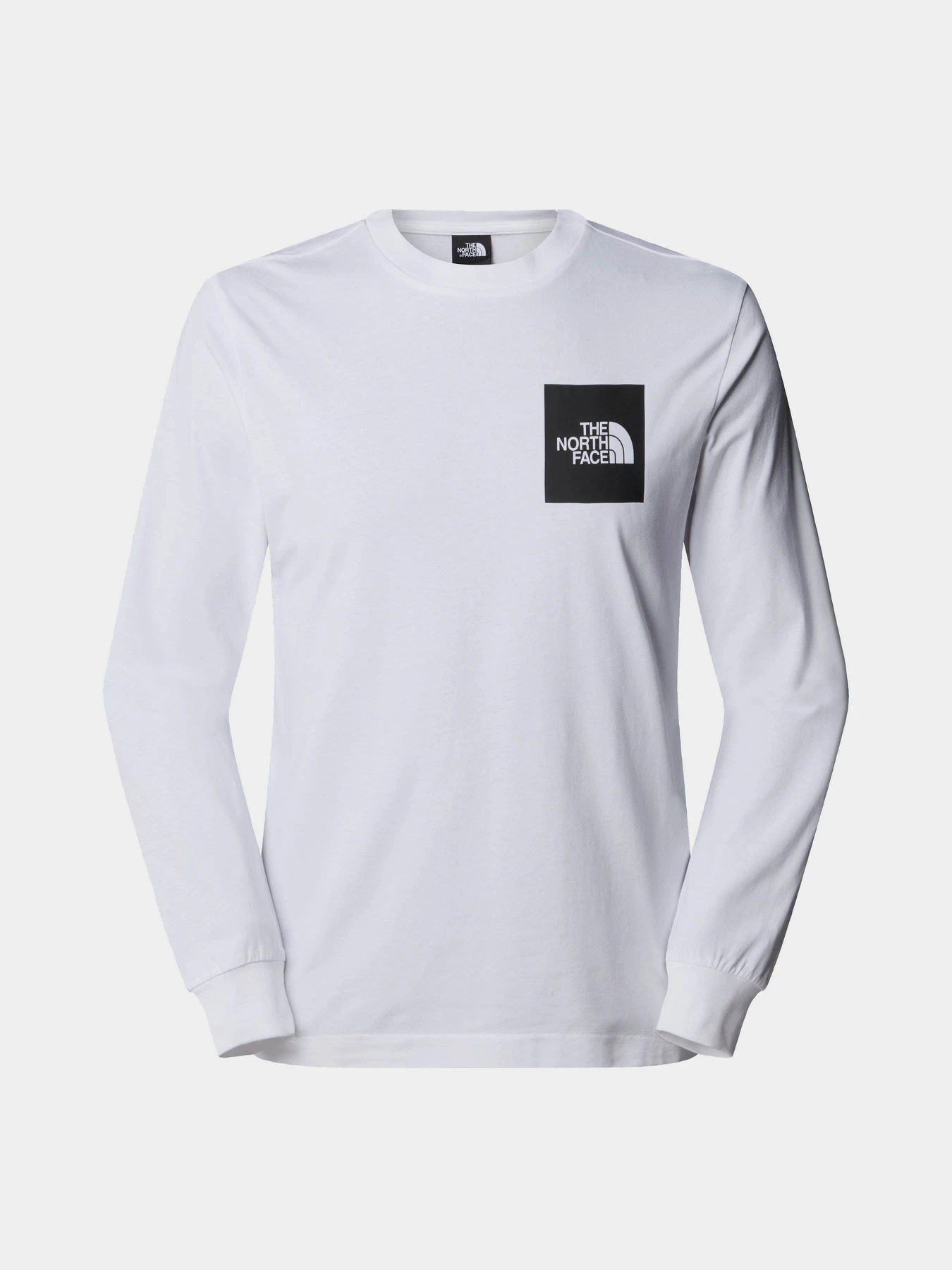 Худи и свитшоты The North Face Fine модель NF0A8A6PFN41 Худи и свитшоты The North Face Fine модель NF0A8A6PFN41 Фото