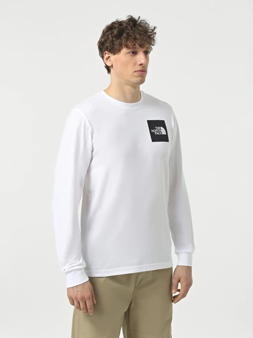 Худі та світшоти The North Face Fine модель NF0A8A6PFN41 Фото
