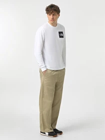 Худи и свитшоты The North Face Fine модель NF0A8A6PFN41 Фото