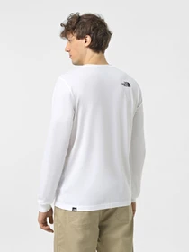 Худи и свитшоты The North Face Fine модель NF0A8A6PFN41 Фото