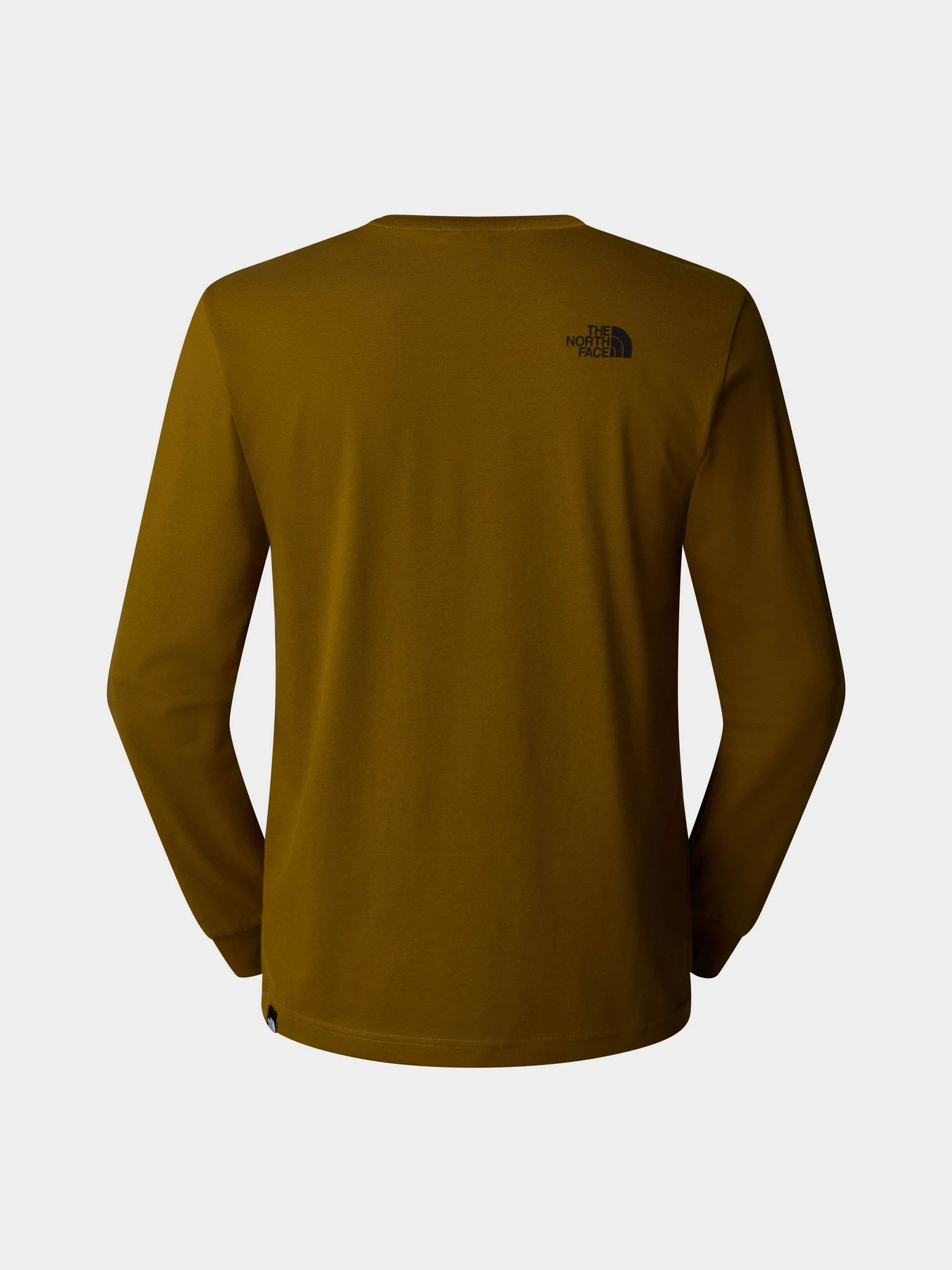 Худи и свитшоты The North Face Fine модель NF0A8A6P1OB1 Фото