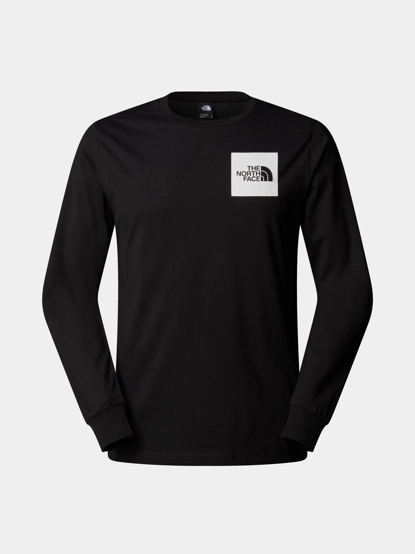 Худи и свитшоты The North Face Fine модель NF0A8A6PJK31 Фото