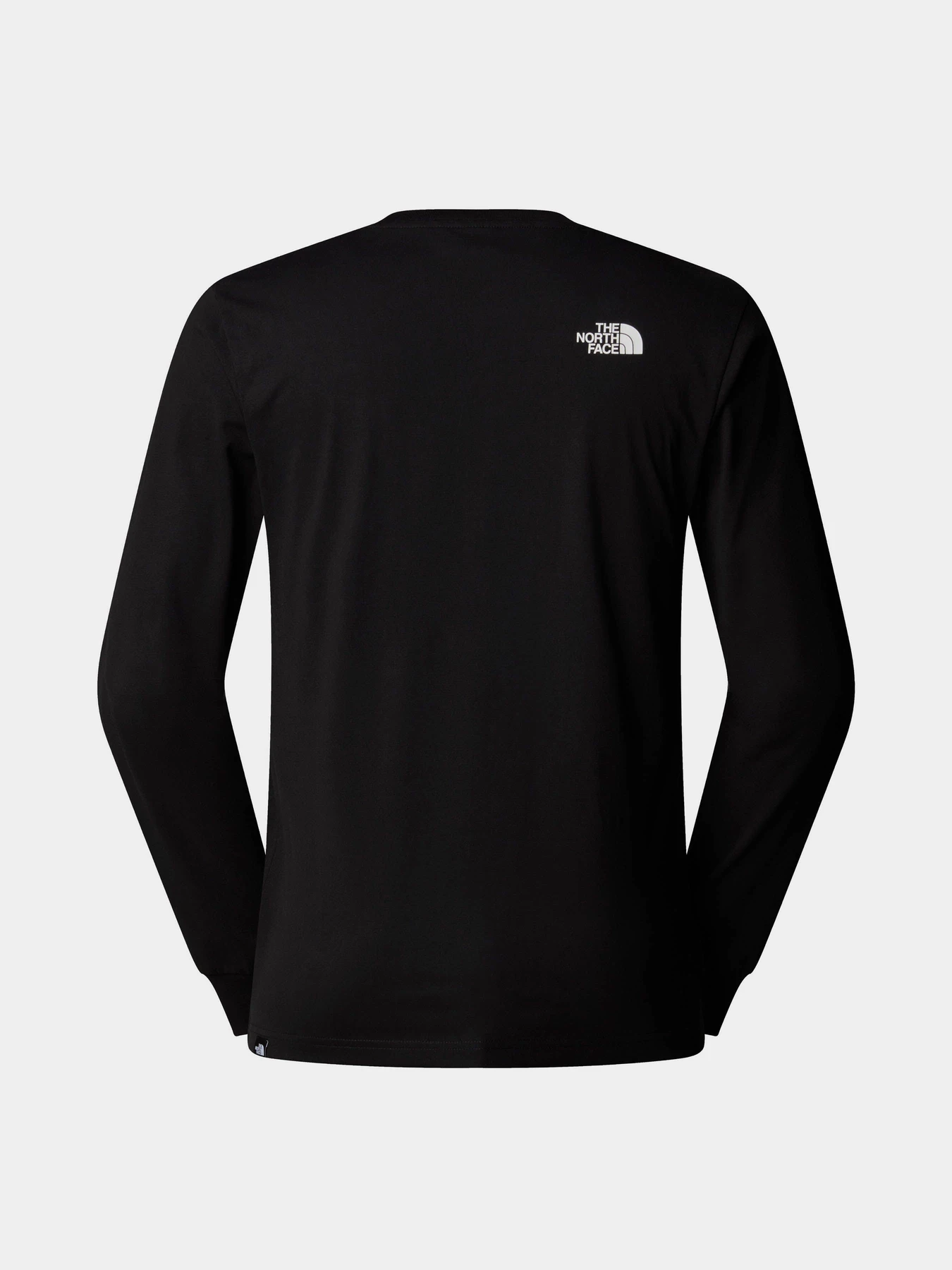 Худи и свитшоты The North Face Fine модель NF0A8A6PJK31 Фото