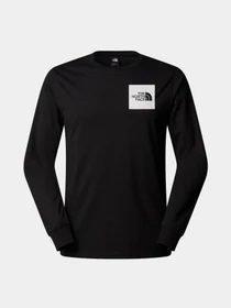 Худи и свитшоты The North Face Fine модель NF0A8A6PJK31 Фото