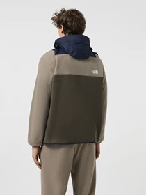 Куртки и дубленки The North Face Color Mix модель NF0A8A7W21L1 Фото