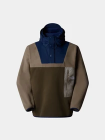 Куртки и дубленки The North Face Color Mix модель NF0A8A7W21L1 Фото
