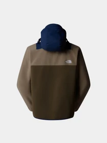 Куртки и дубленки The North Face Color Mix модель NF0A8A7W21L1 Фото