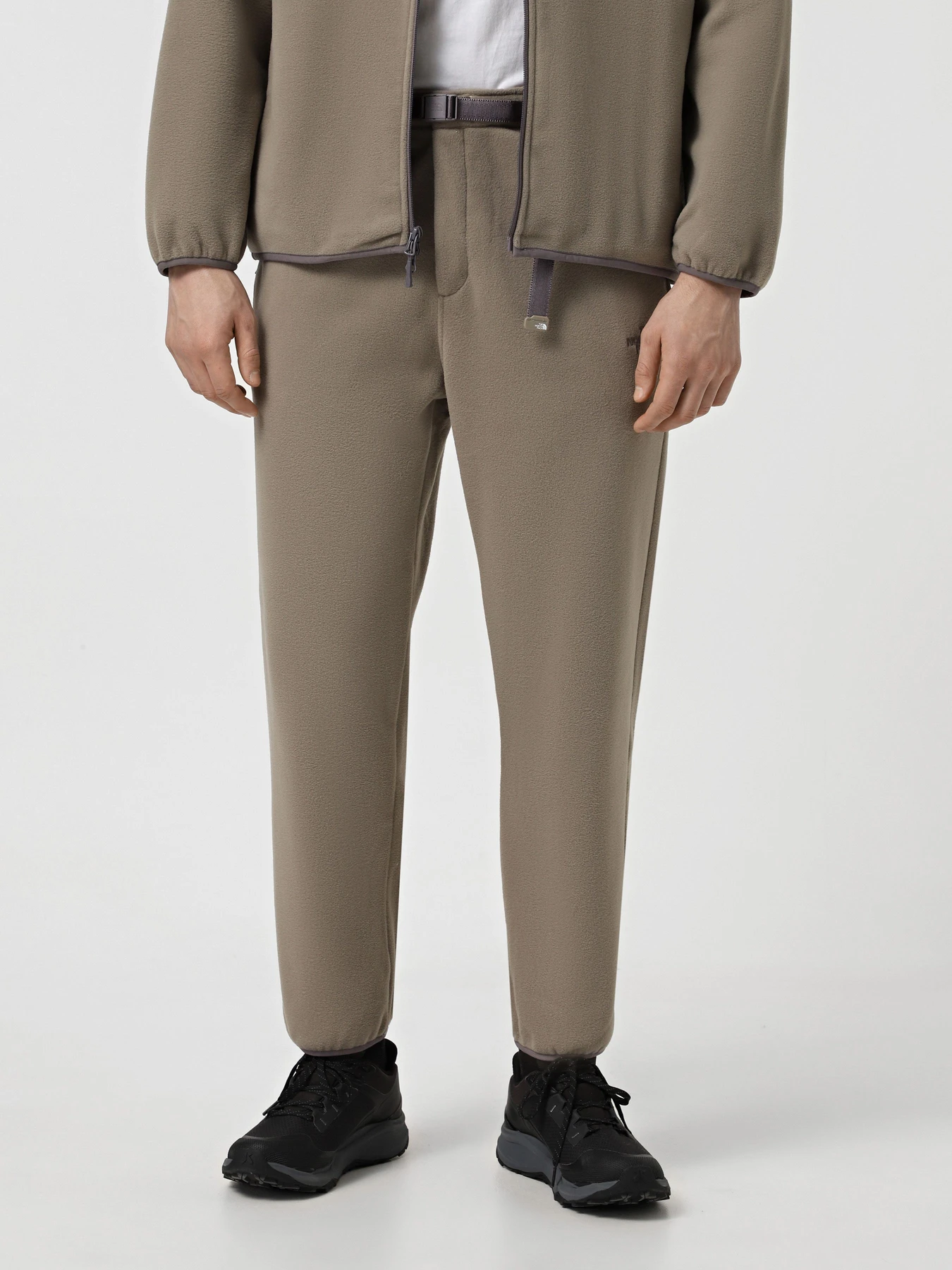 Брюки The North Face Casual Fleece модель NF0A8A7Y1I21 Фото