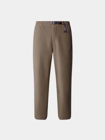 Брюки The North Face Casual Fleece модель NF0A8A7Y1I21 Фото