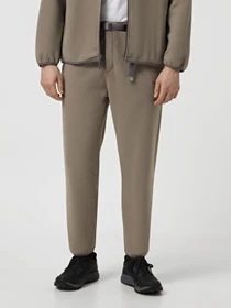 Брюки The North Face Casual Fleece модель NF0A8A7Y1I21 Фото