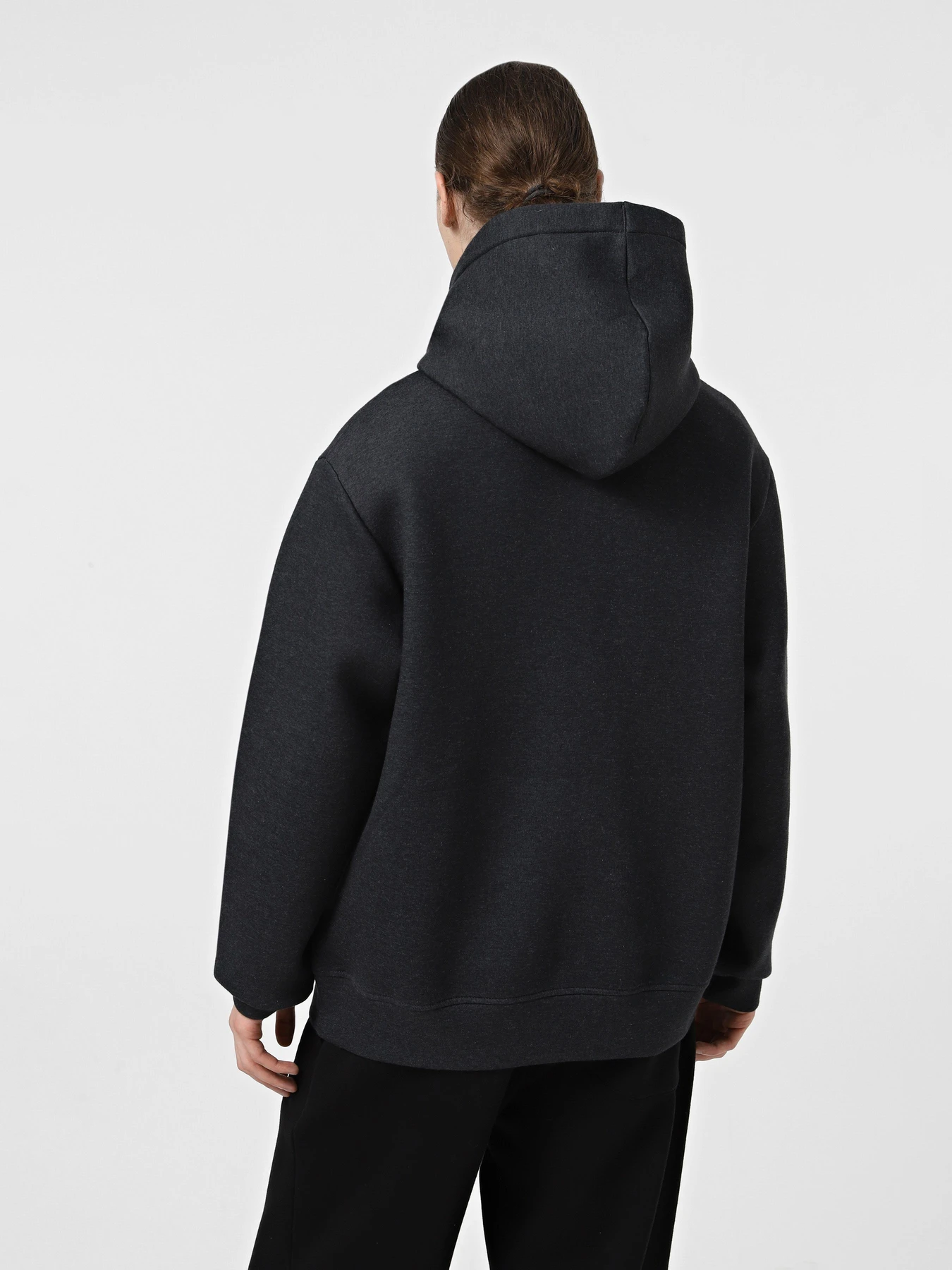 Худи и свитшоты The North Face Pull-On модель NF0A8AMBKS71 Фото