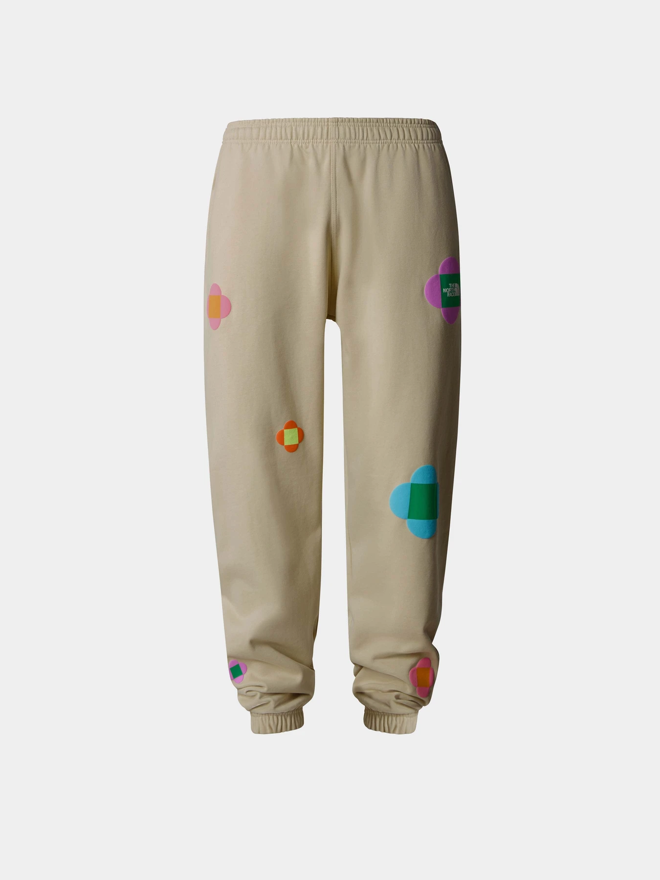 Брюки The North Face x Yinka Ilori Let's Blossom Together Graphic модель NF0A8AQ23X41 Брюки The North Face x Yinka Ilori Let's Blossom Together Graphic модель NF0A8AQ23X41 Фото