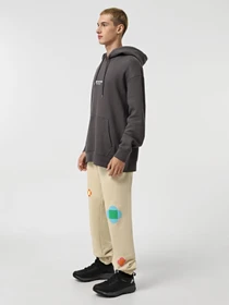 Брюки The North Face x Yinka Ilori Let's Blossom Together Graphic модель NF0A8AQ23X41 Фото