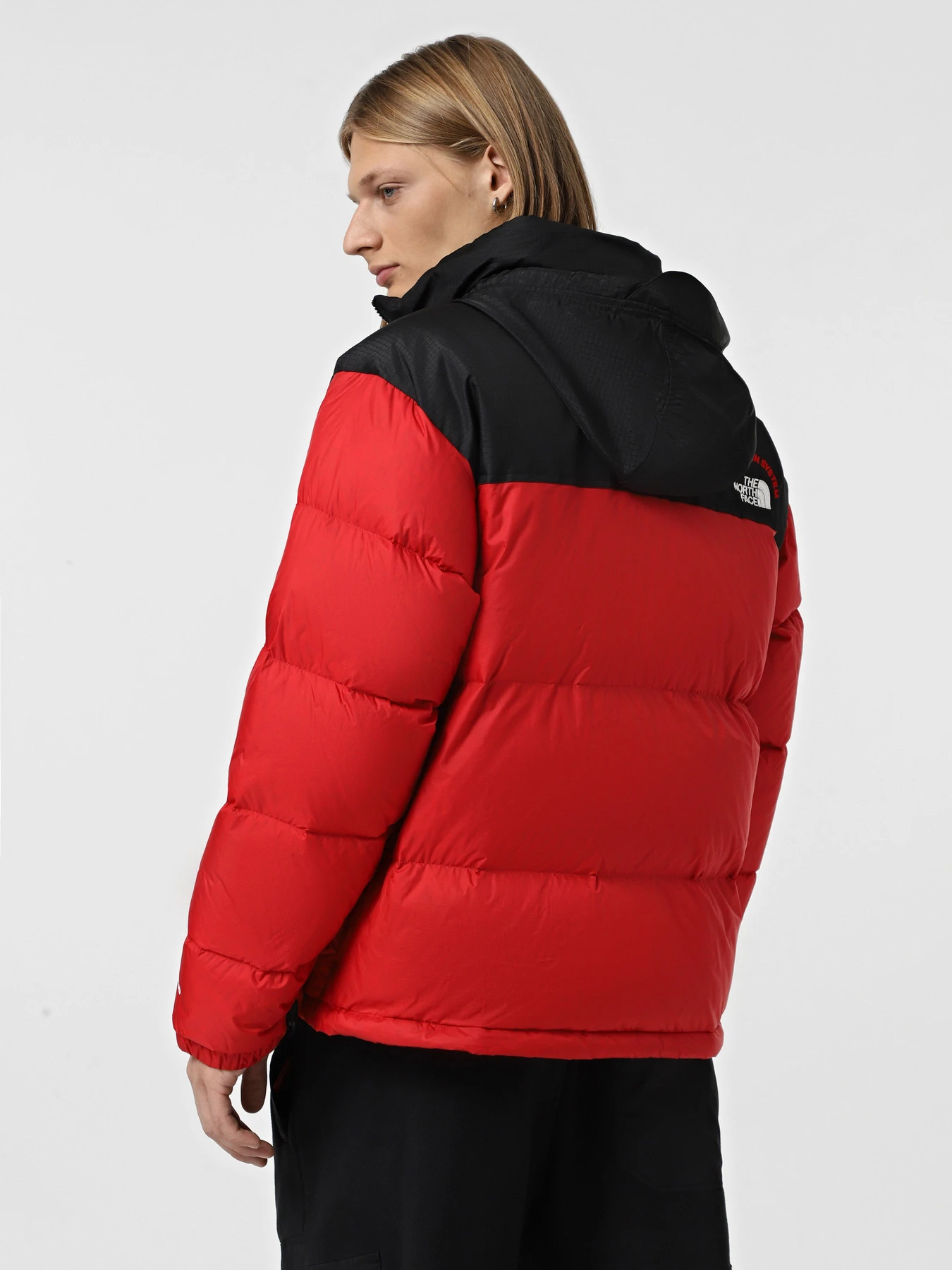 Куртки та дублянки The North Face 1996 Retro Nuptse модель NF0A3C8D7GO1 Куртки та дублянки The North Face 1996 Retro Nuptse модель NF0A3C8D7GO1 Фото
