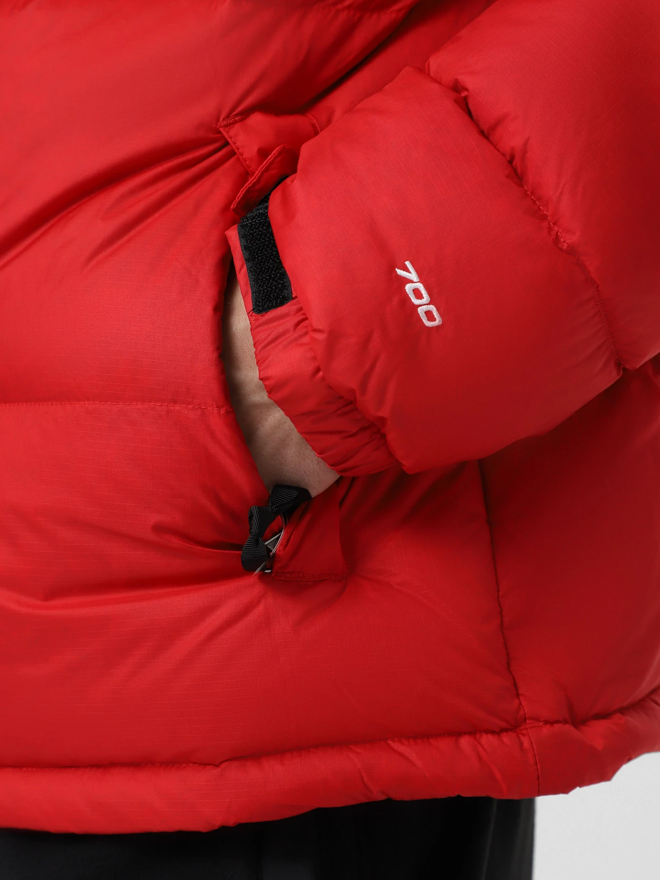 Куртки та дублянки The North Face 1996 Retro Nuptse модель NF0A3C8D7GO1 Куртки та дублянки The North Face 1996 Retro Nuptse модель NF0A3C8D7GO1 Фото