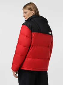 Куртки та дублянки The North Face 1996 Retro Nuptse модель NF0A3C8D7GO1 Фото