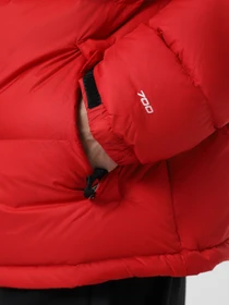 Куртки та дублянки The North Face 1996 Retro Nuptse модель NF0A3C8D7GO1 Фото
