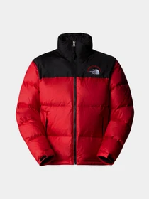 Куртки та дублянки The North Face 1996 Retro Nuptse модель NF0A3C8D7GO1 Фото