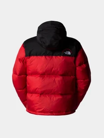 Куртки та дублянки The North Face 1996 Retro Nuptse модель NF0A3C8D7GO1 Фото