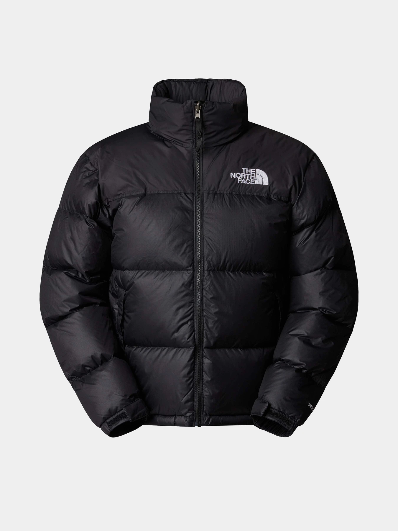 Куртки та дублянки The North Face 1996 Retro Nuptse модель NF0A3C8D4G31 Фото