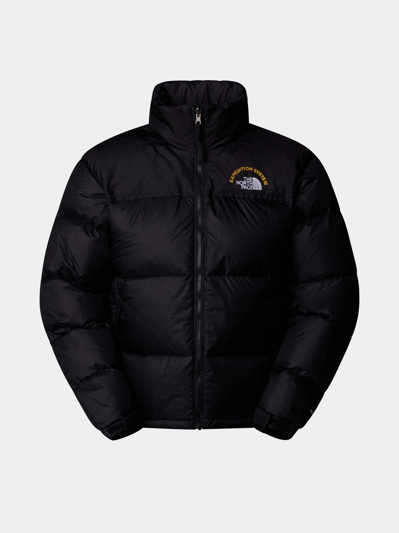 Куртки и дубленки The North Face 1996 Retro Nuptse модель NF0A3C8DKX71 Куртки и дубленки The North Face 1996 Retro Nuptse модель NF0A3C8DKX71 Фото