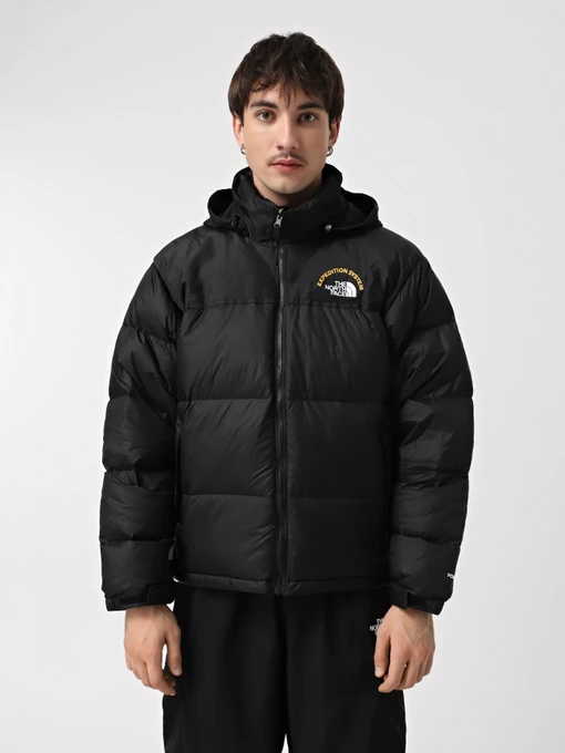Куртки и дубленки The North Face 1996 Retro Nuptse модель NF0A3C8DKX71 Фото