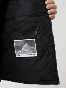 Куртки и дубленки The North Face 1996 Retro Nuptse модель NF0A3C8DKX71 Фото