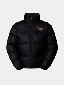 Куртки и дубленки The North Face 1996 Retro Nuptse модель NF0A3C8DKX71 Фото