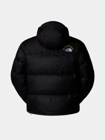 Куртки и дубленки The North Face 1996 Retro Nuptse модель NF0A3C8DKX71 Фото