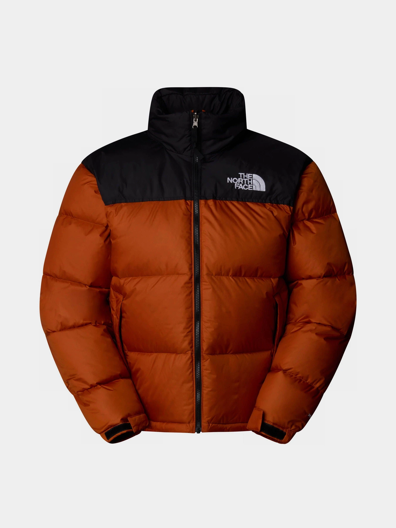 Куртки та дублянки The North Face 1996 Retro Nuptse модель NF0A3C8D5PO1 Фото