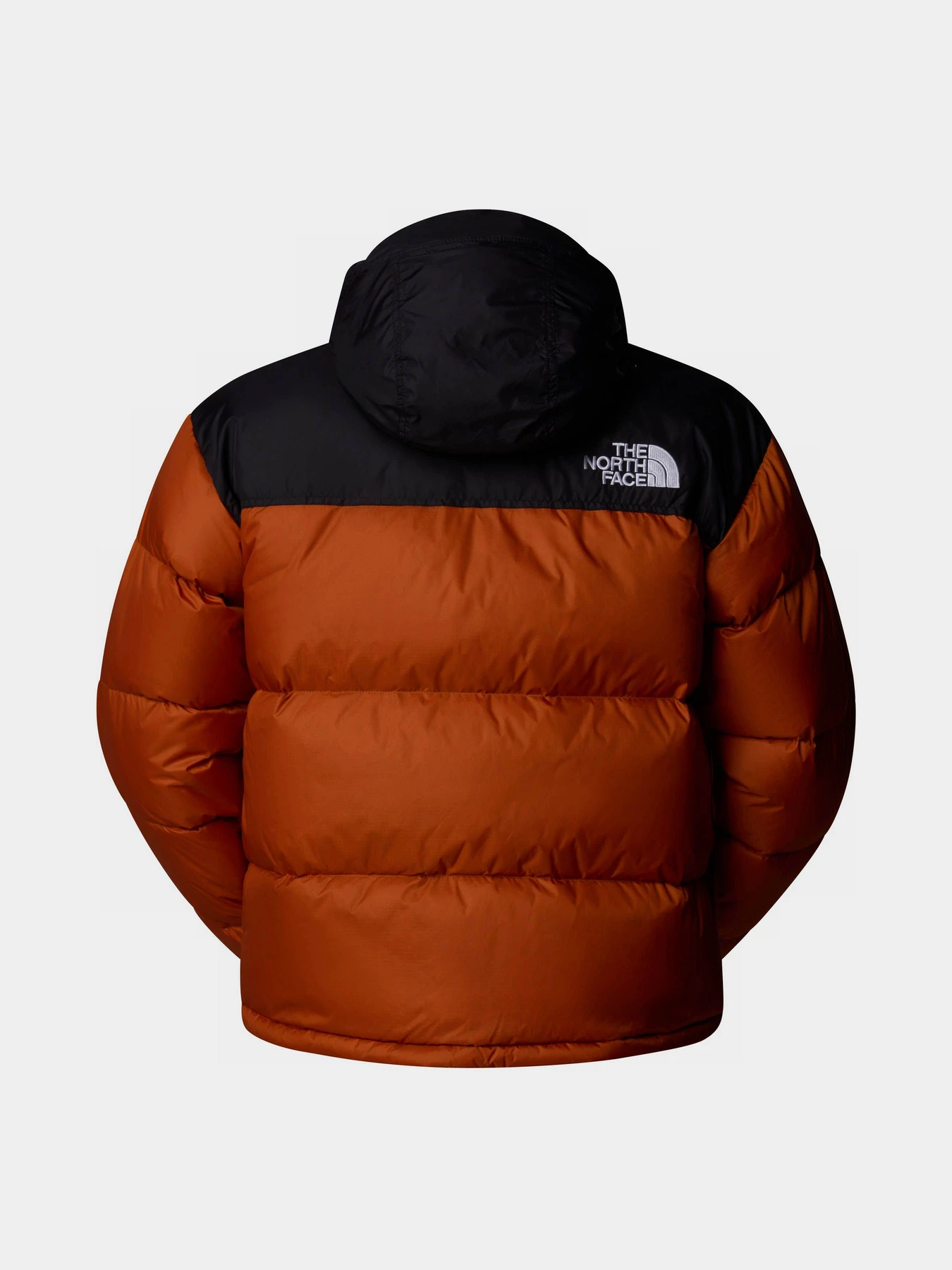 Куртки та дублянки The North Face 1996 Retro Nuptse модель NF0A3C8D5PO1 Фото