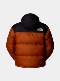 Куртки та дублянки The North Face 1996 Retro Nuptse модель NF0A3C8D5PO1 Фото