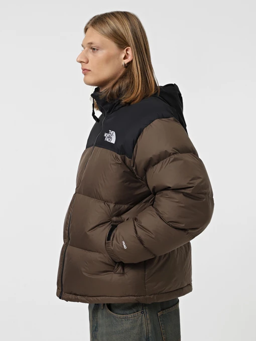 Куртки та дублянки The North Face 1996 Retro Nuptse модель NF0A3C8D5EX1 Фото
