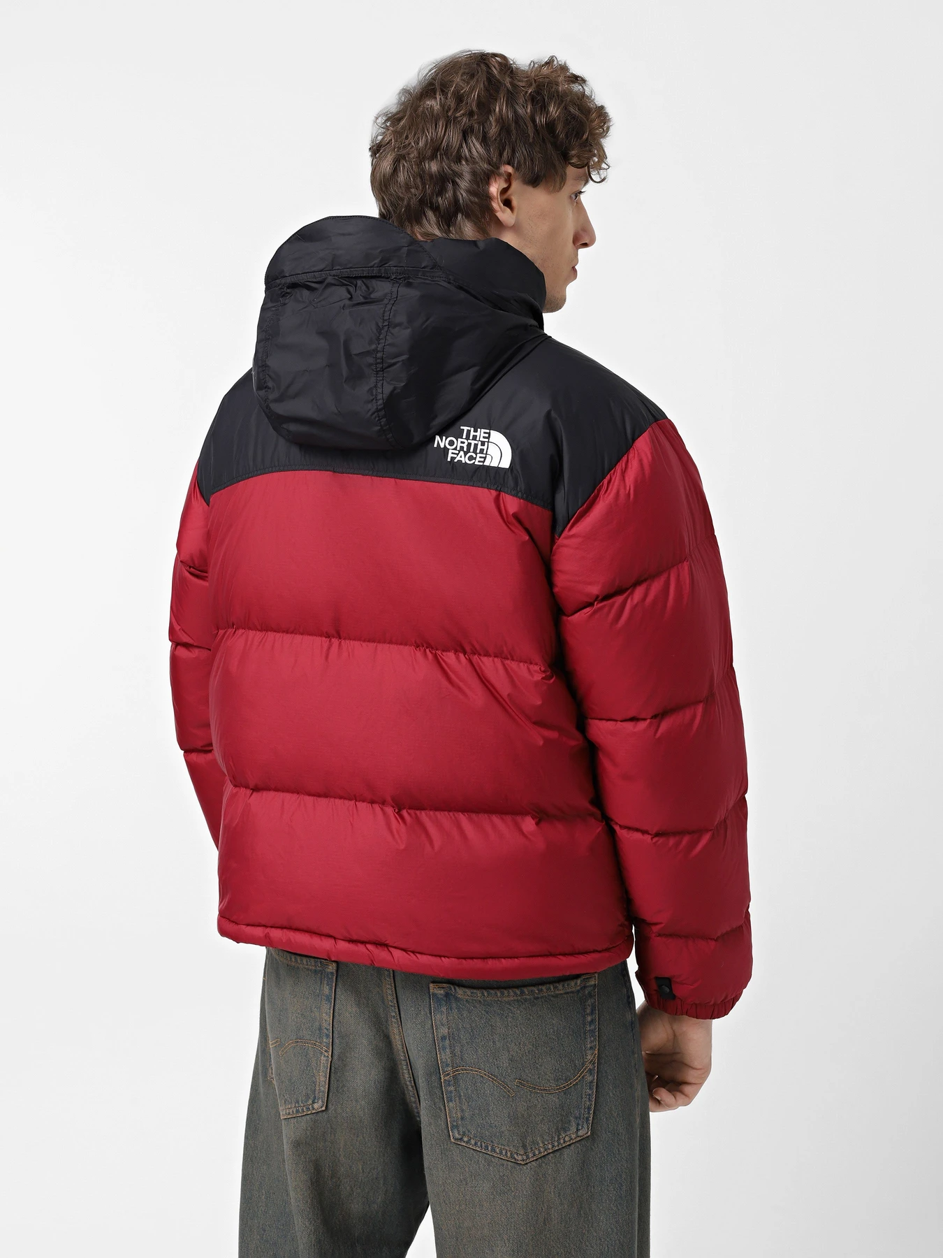 Куртки и дубленки The North Face 1996 Retro Nuptse модель NF0A3C8D5BO1 Куртки и дубленки The North Face 1996 Retro Nuptse модель NF0A3C8D5BO1 Фото