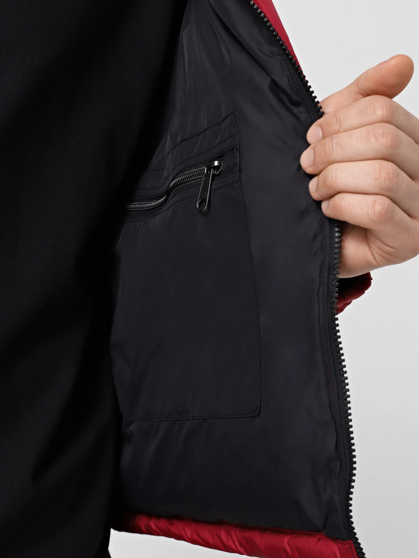 Куртки и дубленки The North Face 1996 Retro Nuptse модель NF0A3C8D5BO1 Куртки и дубленки The North Face 1996 Retro Nuptse модель NF0A3C8D5BO1 Фото
