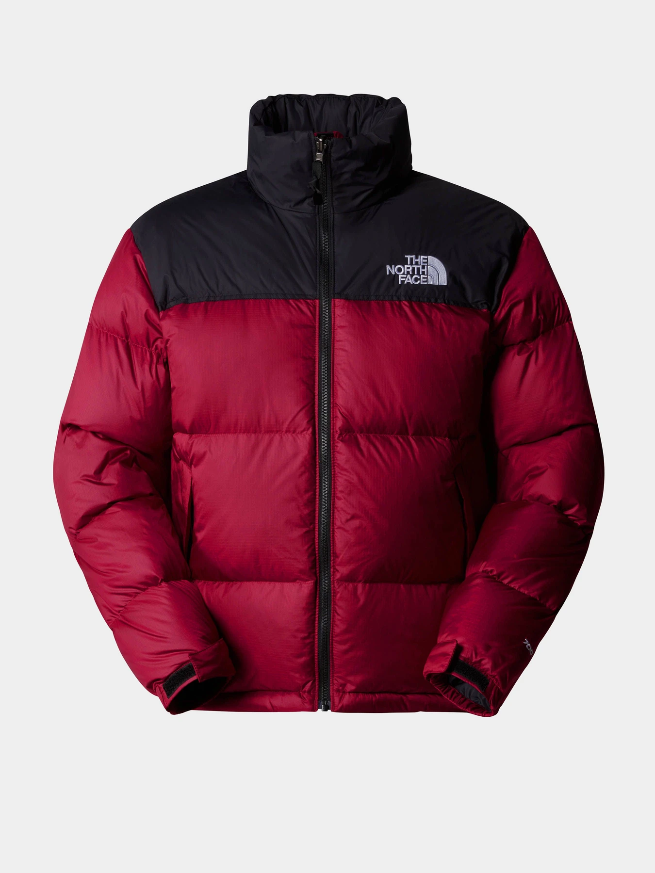 Куртки и дубленки The North Face 1996 Retro Nuptse модель NF0A3C8D5BO1 Куртки и дубленки The North Face 1996 Retro Nuptse модель NF0A3C8D5BO1 Фото