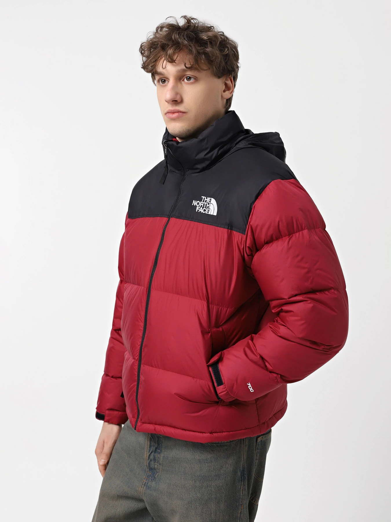 Куртки и дубленки The North Face 1996 Retro Nuptse модель NF0A3C8D5BO1 Куртки и дубленки The North Face 1996 Retro Nuptse модель NF0A3C8D5BO1 Фото