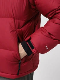 Куртки и дубленки The North Face 1996 Retro Nuptse модель NF0A3C8D5BO1 Фото