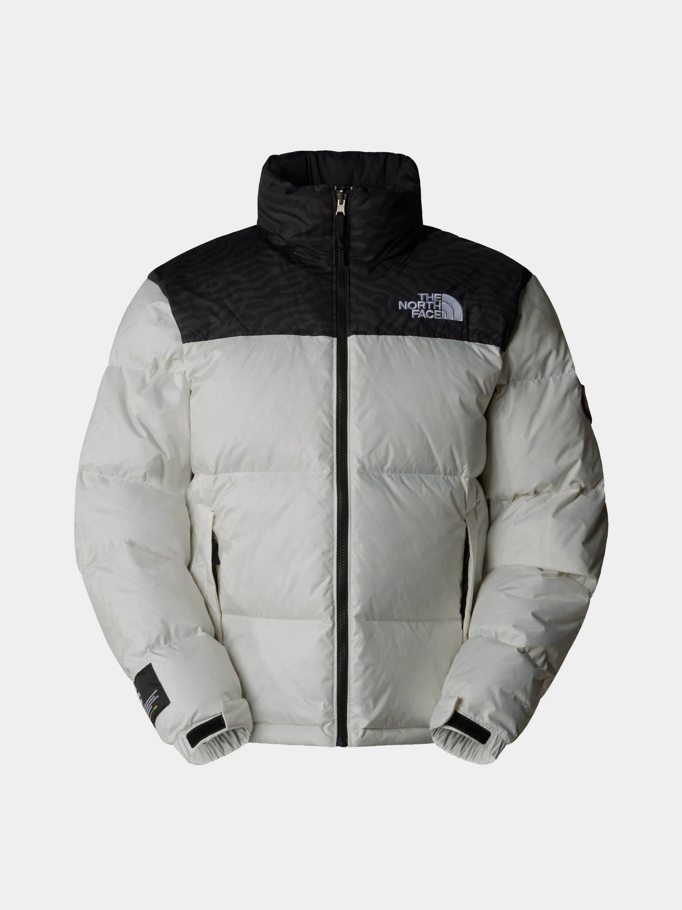 Куртки и дубленки The North Face 1996 Retro Nuptse модель NF0A3C8D5IX1 Куртки и дубленки The North Face 1996 Retro Nuptse модель NF0A3C8D5IX1 Фото