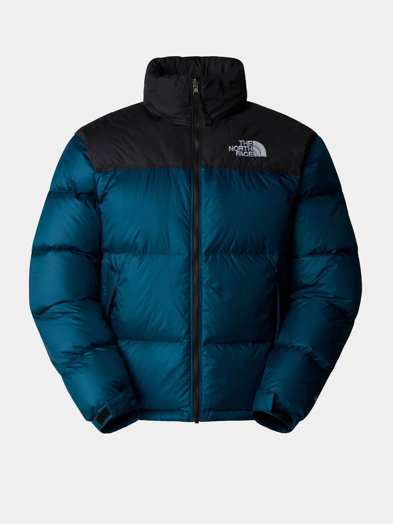 Куртки та дублянки The North Face 1996 Retro Nuptse модель NF0A3C8D5LO1 Куртки та дублянки The North Face 1996 Retro Nuptse модель NF0A3C8D5LO1 Фото