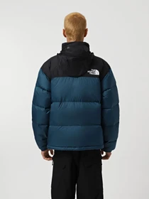 Куртки та дублянки The North Face 1996 Retro Nuptse модель NF0A3C8D5LO1 Фото