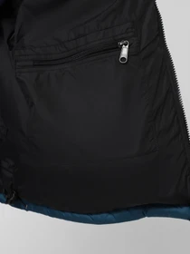 Куртки та дублянки The North Face 1996 Retro Nuptse модель NF0A3C8D5LO1 Фото