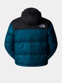 Куртки та дублянки The North Face 1996 Retro Nuptse модель NF0A3C8D5LO1 Фото