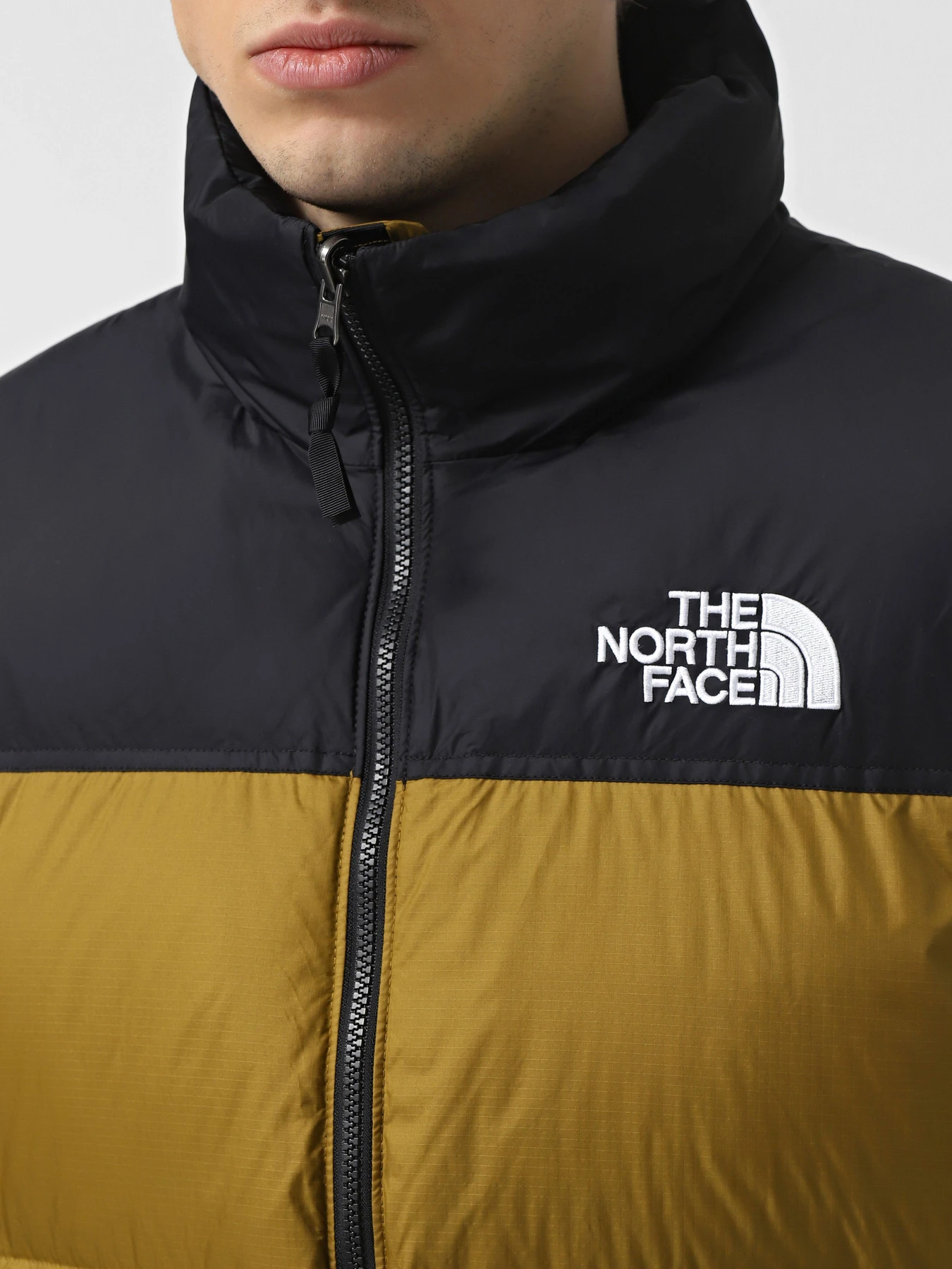 Куртки и дубленки The North Face 1996 Retro Nuptse модель NF0A3JQQ5HO1 Куртки и дубленки The North Face 1996 Retro Nuptse модель NF0A3JQQ5HO1 Фото