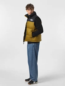 Куртки и дубленки The North Face 1996 Retro Nuptse модель NF0A3JQQ5HO1 Фото