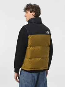 Куртки и дубленки The North Face 1996 Retro Nuptse модель NF0A3JQQ5HO1 Фото